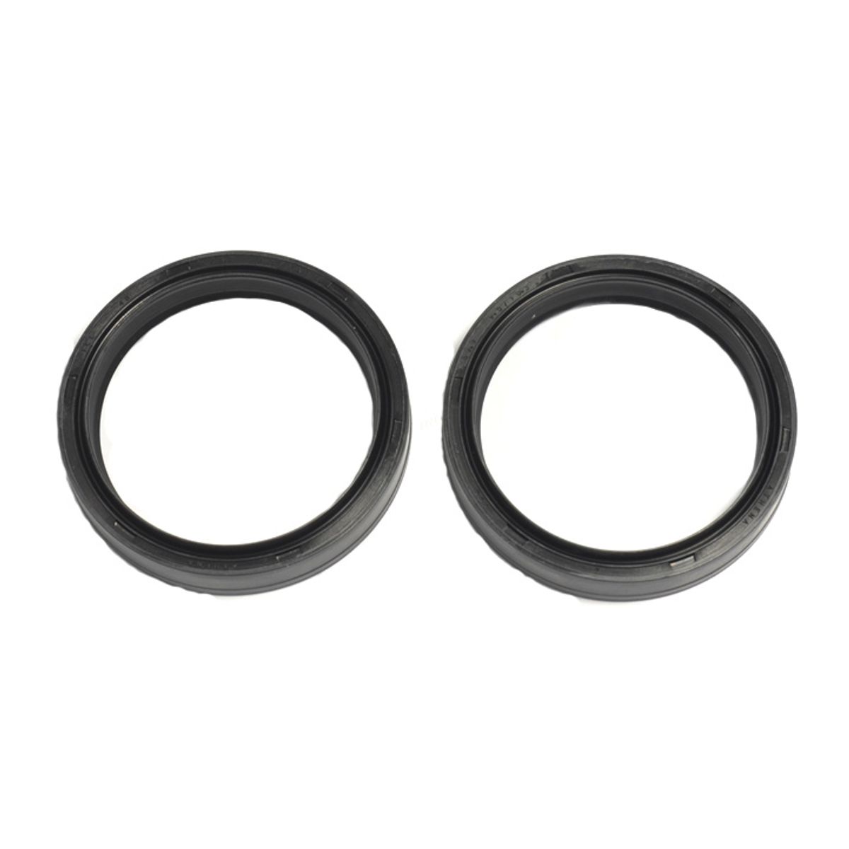 Fork Oil Seal Kit 48x57.7x9.5/10.3 mm - Click Image to Close