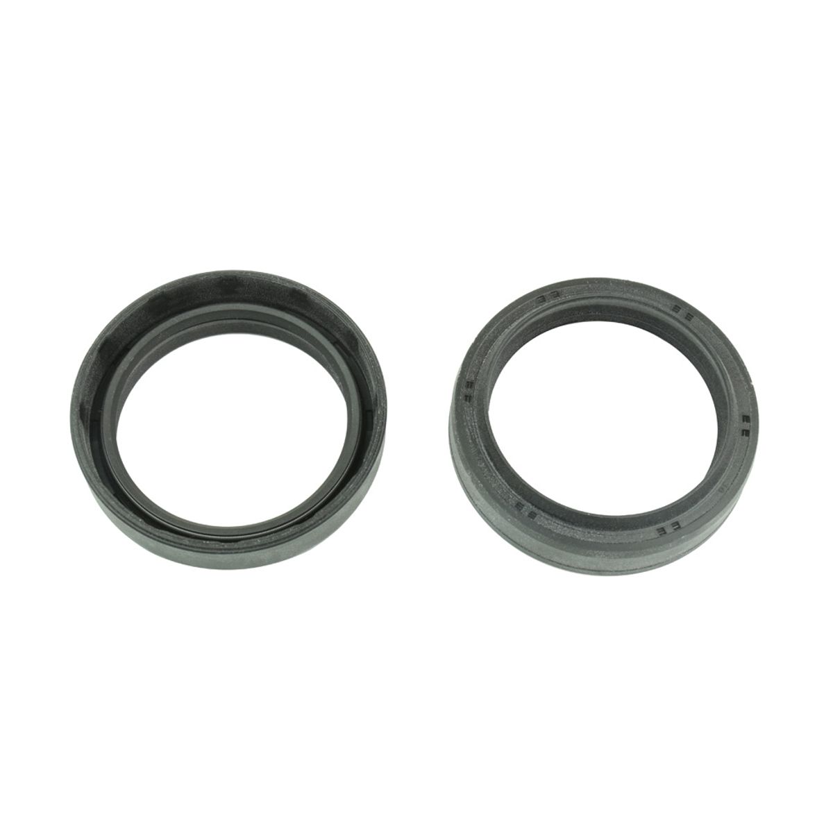 Fork Oil Seal Kit NOK 43x55x11/14 mm - For 96-01 Yamaha TDM850 - Click Image to Close