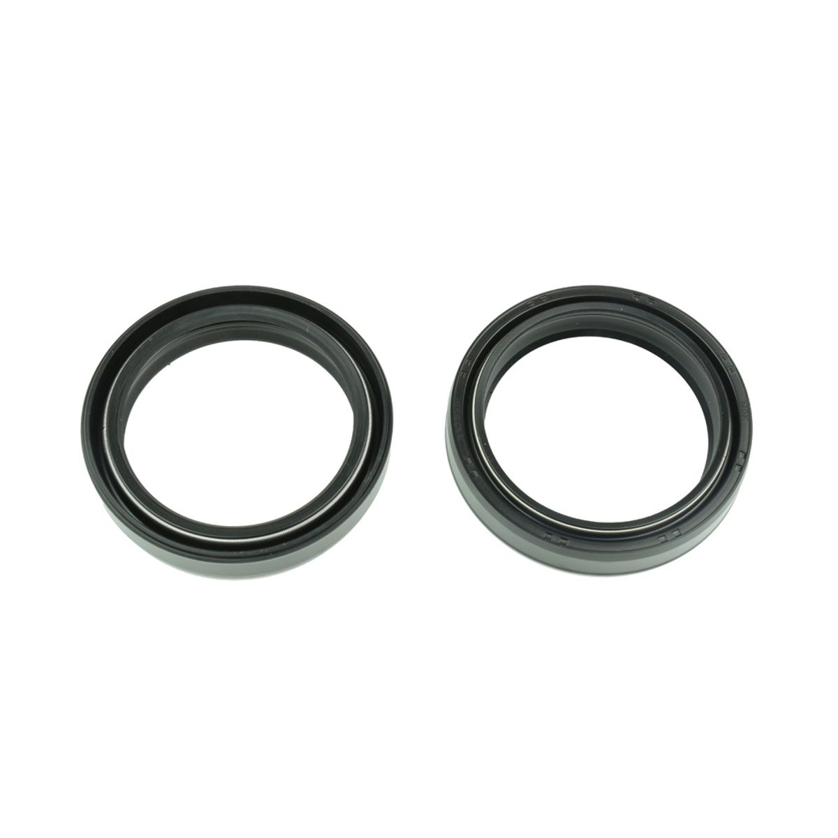 Fork Oil Seal Kit NOK 43x55x9.5/10.5 mm - Click Image to Close