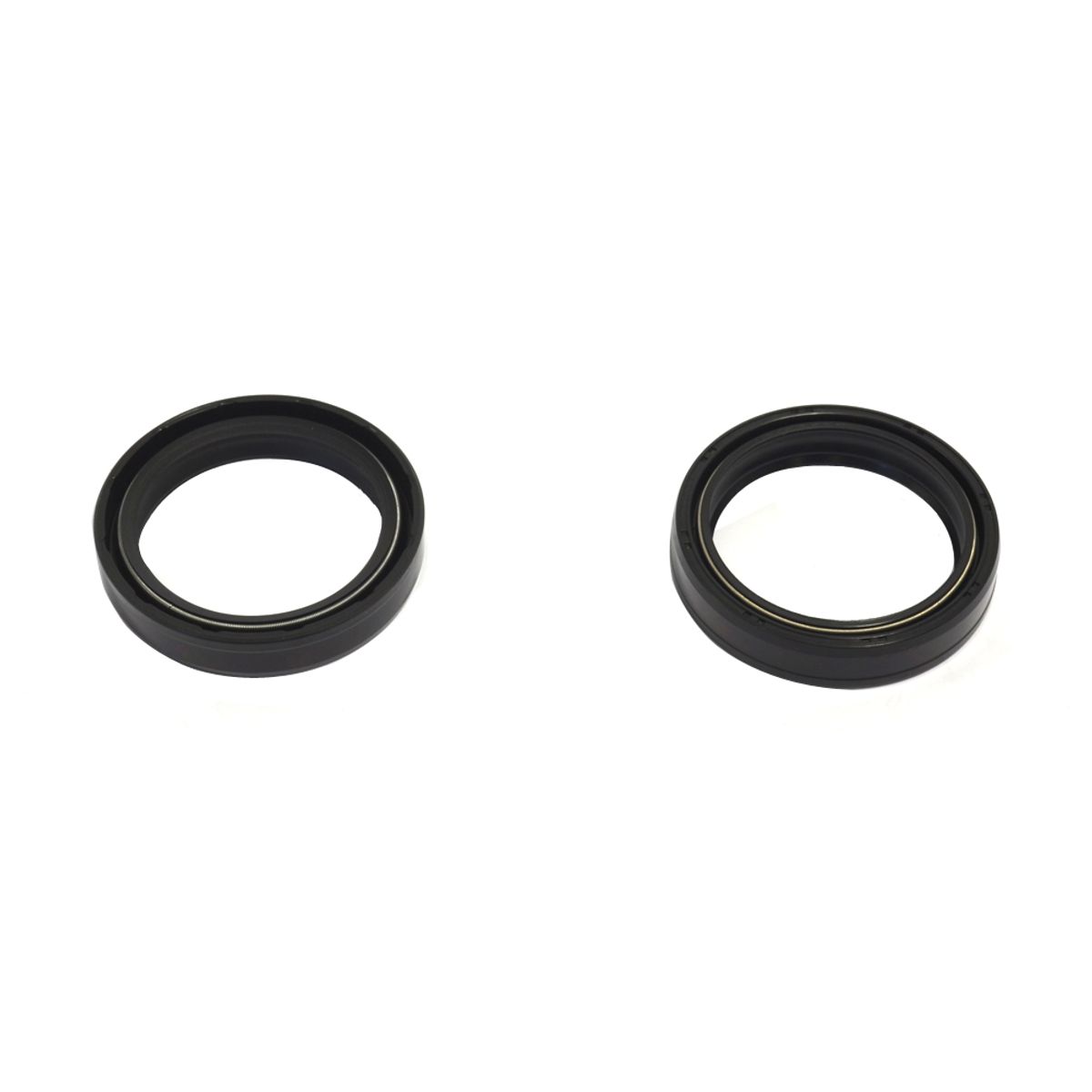 Fork Oil Seal Kit NOK 45x57x11 mm - Replaces Kawasaki 92049-0118 - Click Image to Close