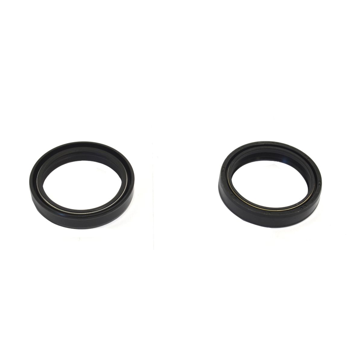 Fork Oil Seal Kit NOK 46x58.1x10.5 mm - Click Image to Close