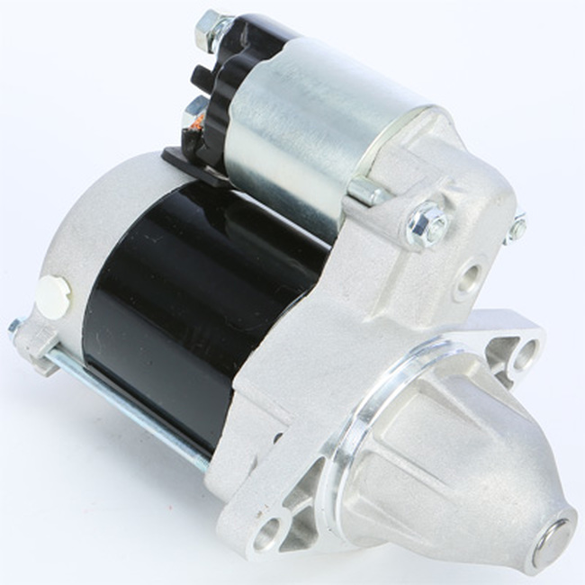 Starter Motor - For 93-00 Kawasaki KAF620 & 07-17 JD XUV/620/625 - Click Image to Close