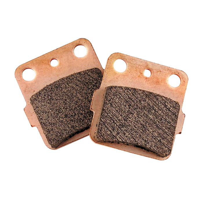 HH Sintered Compound Brake Pads - Click Image to Close