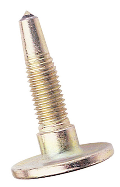 Gold Digger Traction Master Carbide Studs - Gld Dgger Carbide 24Pk .920 - Click Image to Close