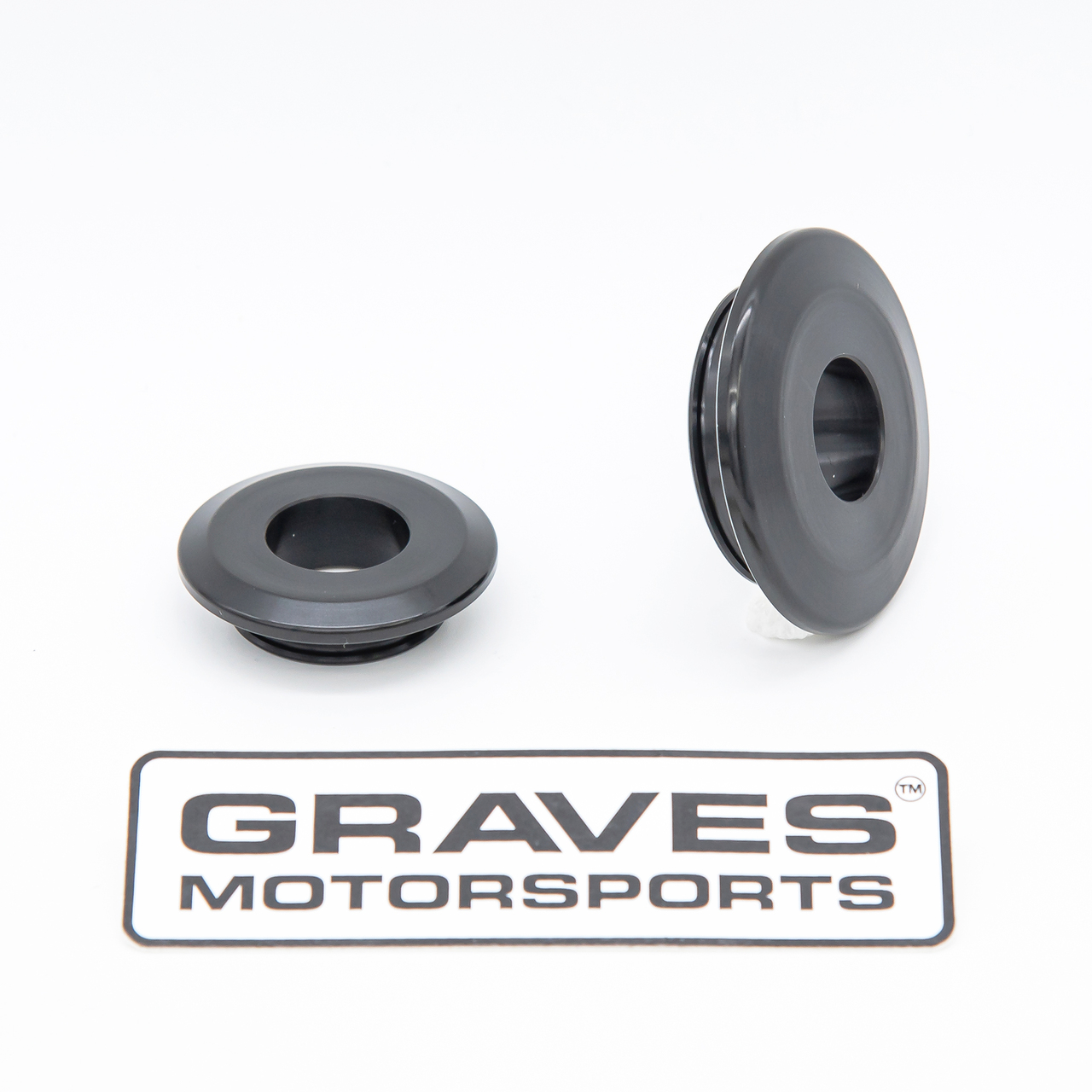 Rear Wheel Captive Spacer Kit - For 2022 Yamaha R7 - Click Image to Close