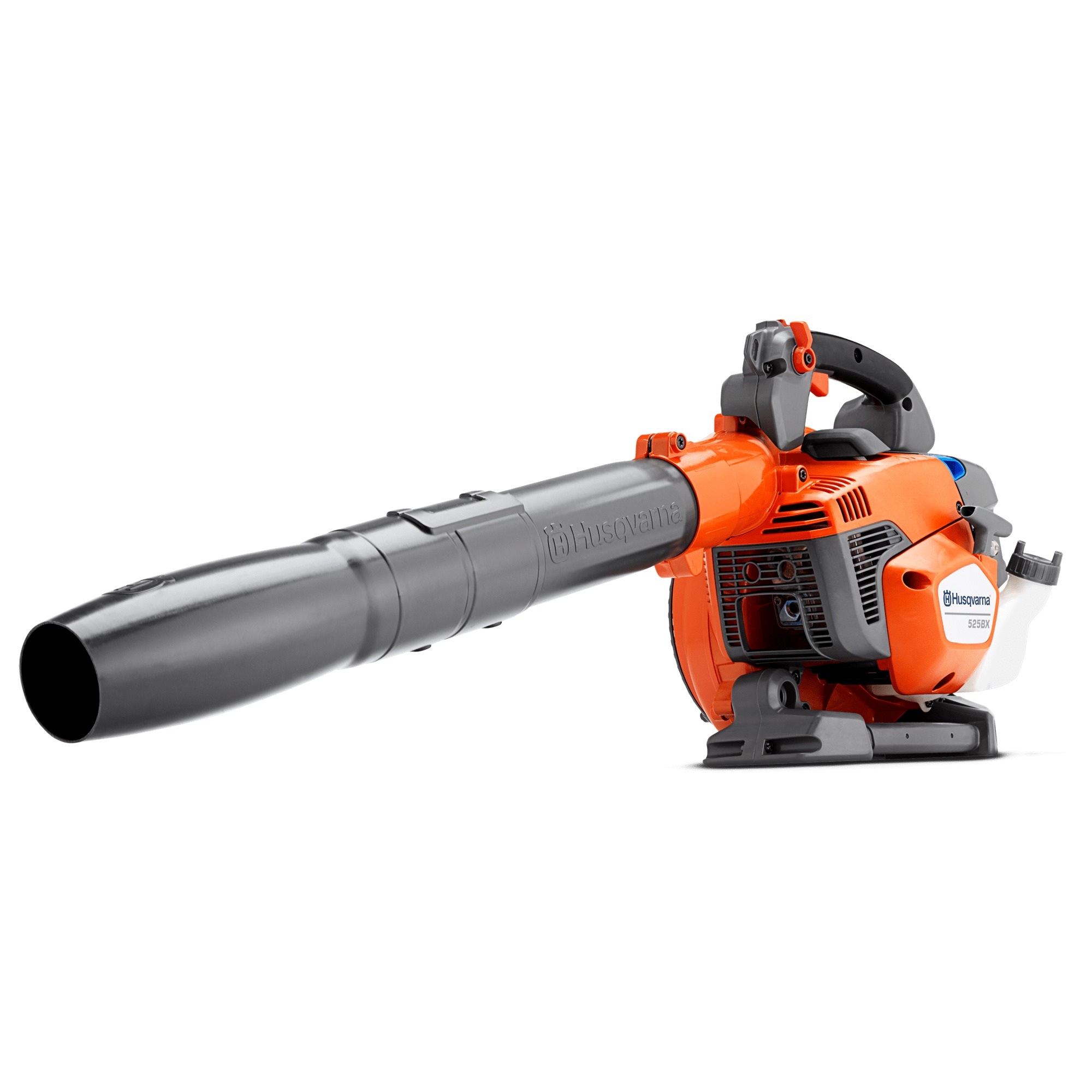 525XB 25cc Professional Hand Held Leaf Blower, 1.14HP, 459 CFM / 192 MPH - Click Image to Close