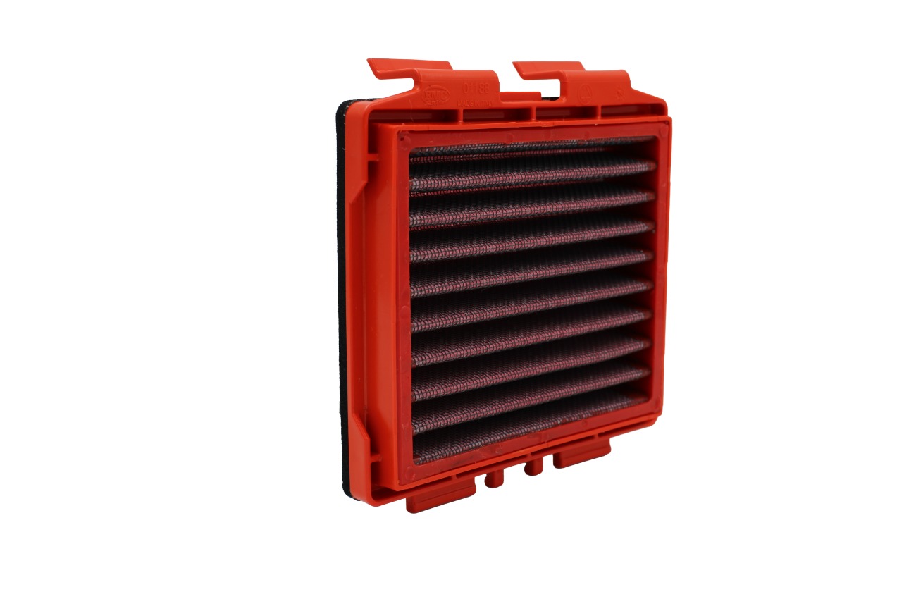 Performance Air Filter Replaces Honda 17220-K1T-E10 - Fits 21+ Honda CRF250/300 L/Rally - Click Image to Close