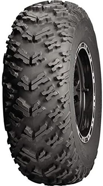 Holeshot ATR 6 Ply Front Tire 25 x 8-12 - Click Image to Close