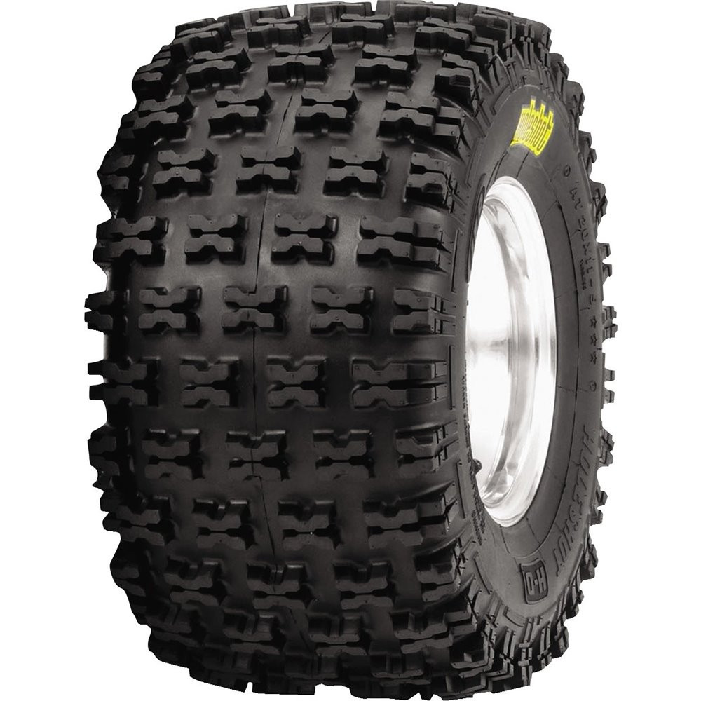 Holeshot HD Rear Tire 20X11-9 - Click Image to Close