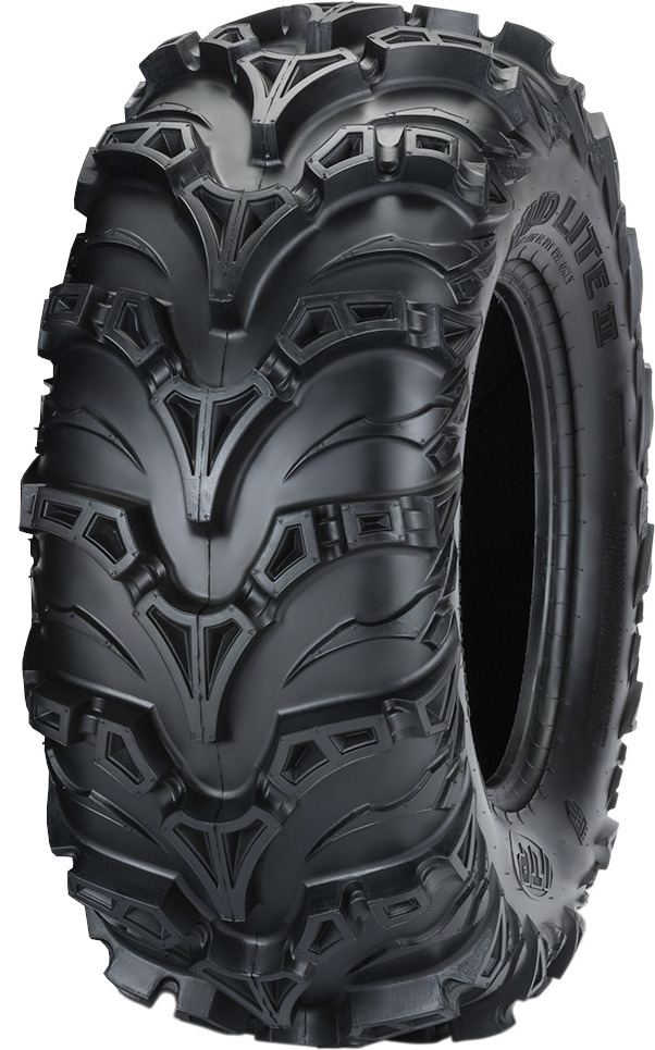 Mud Lite II 6 Ply Bias Rear Tire 28 x 11-14 - Click Image to Close