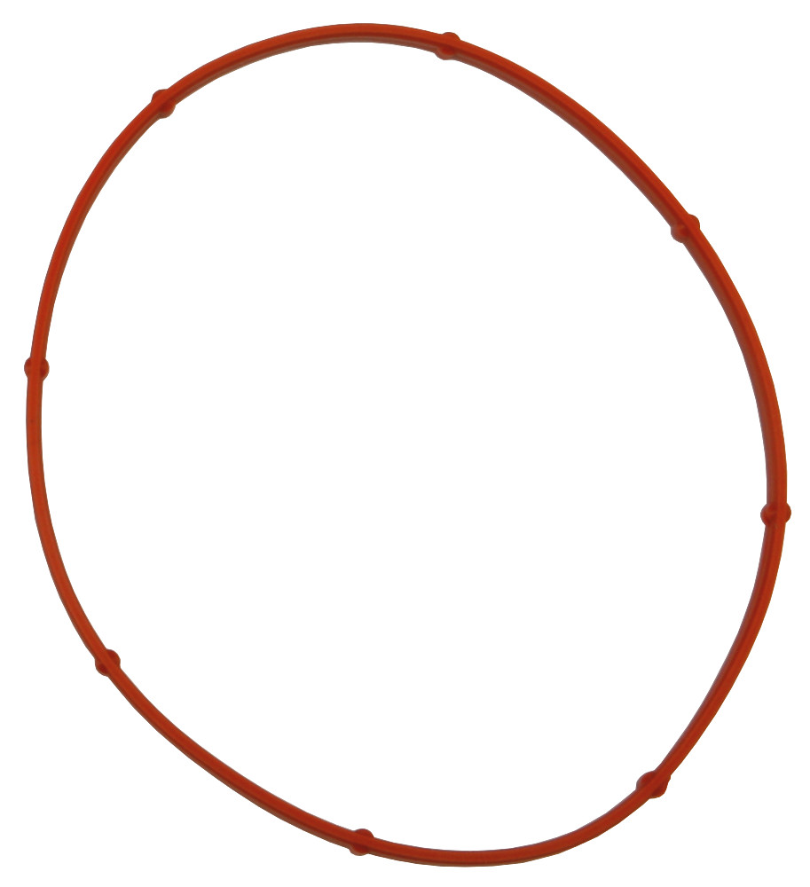 Single Derby Cover Gasket - For 06-21 Big Twins - Click Image to Close