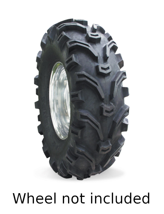 K299 Bearclaw ATV Front Tire 23x7x10 - Click Image to Close