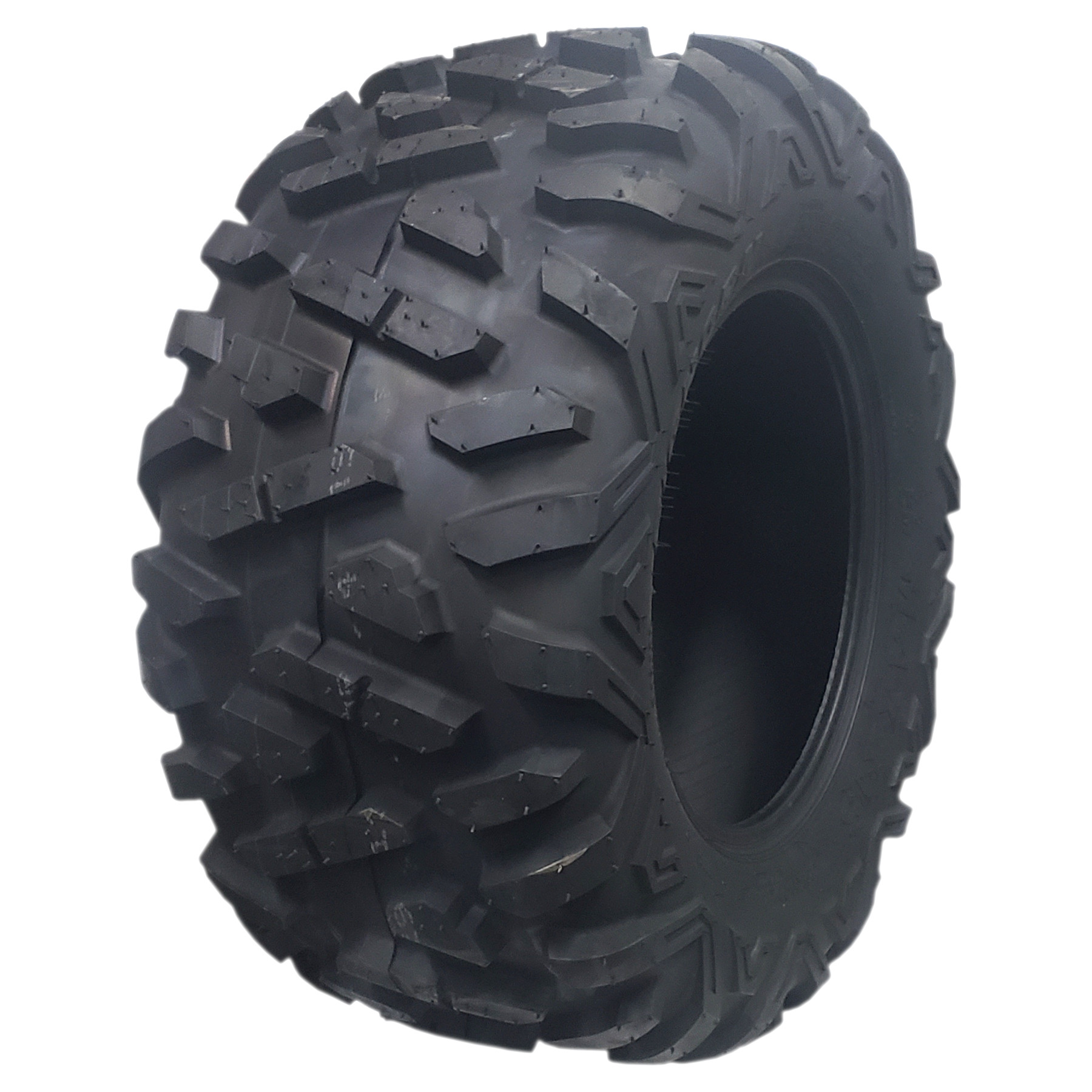 Bighorn M918 Radial Rear Tire - 29x11R14, 6 Ply, Tubeless - Click Image to Close