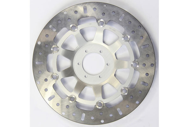 Floating Brake Rotor - Click Image to Close