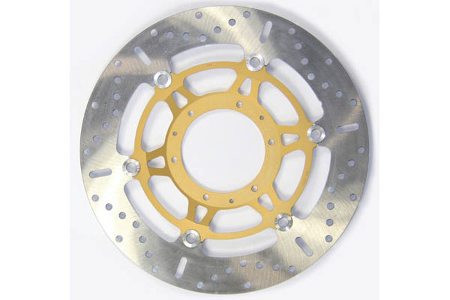 Floating Brake Rotor - Click Image to Close