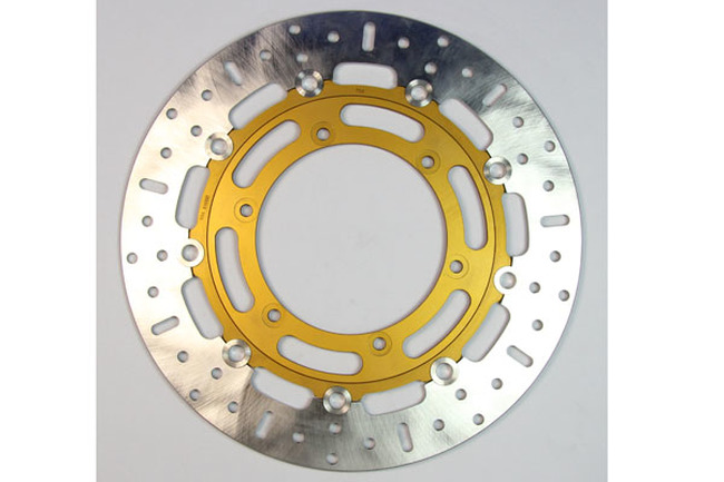 EBC Standard Brake Rotor MD2083 For 99-01 Yamaha YZF R7 - Click Image to Close