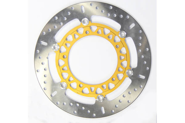 Floating Brake Rotor - Click Image to Close