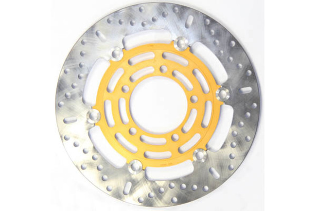 Floating Brake Rotor - Click Image to Close