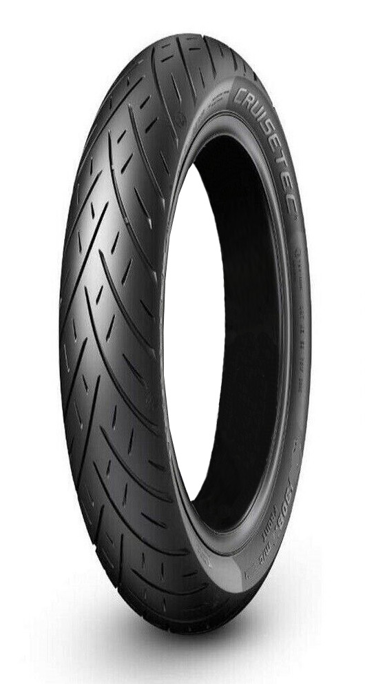 Cruisetec Front Tire MH90-21 54H - Click Image to Close