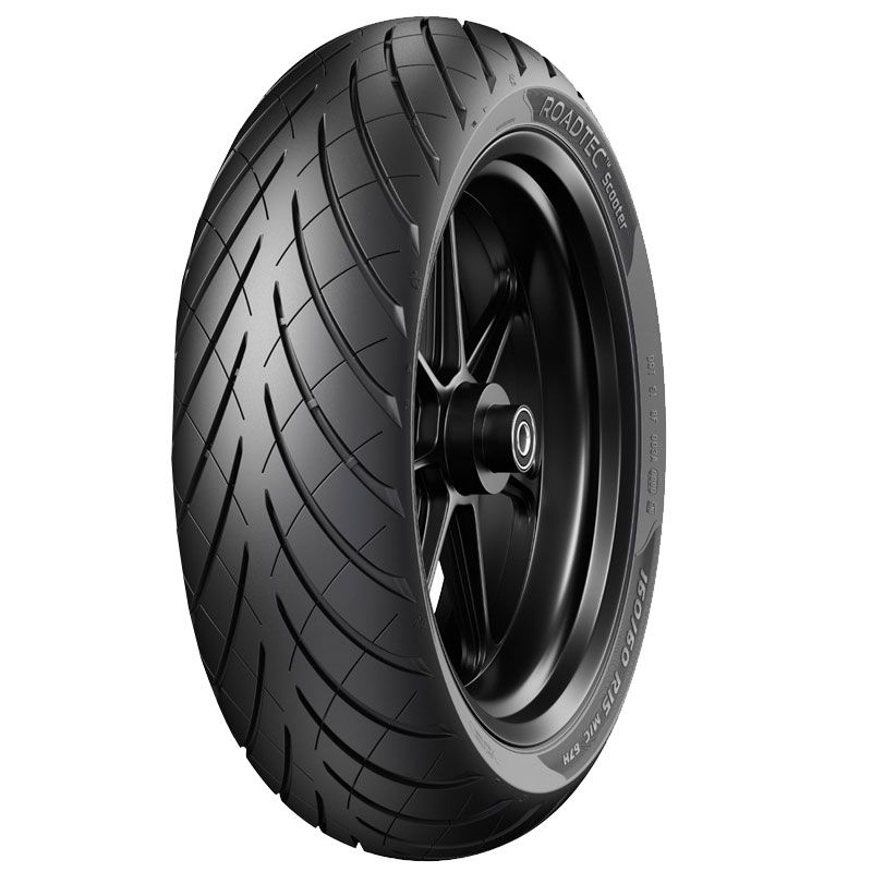 Roadtec Scooter Bias Rear Tire 150/70-14 - Click Image to Close