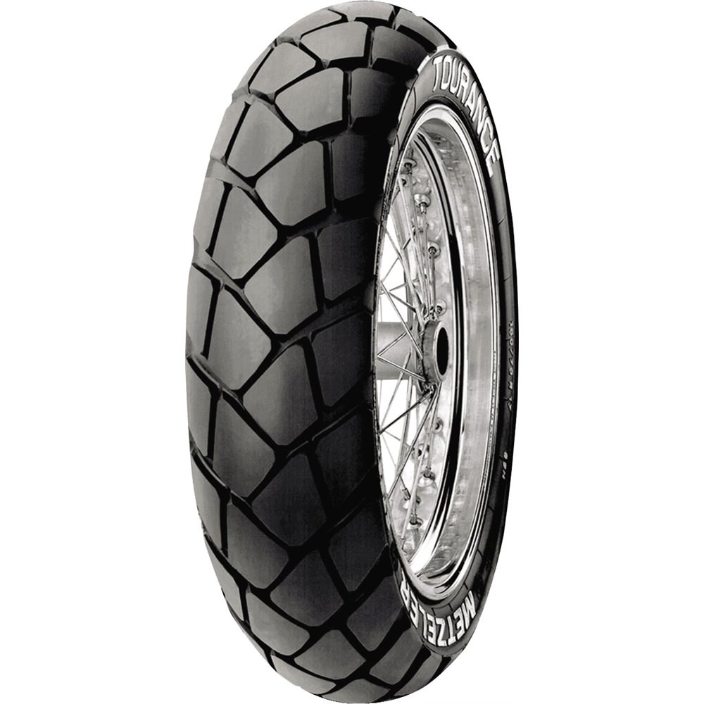 Tourance Rear Tire 130/80R17 - Click Image to Close