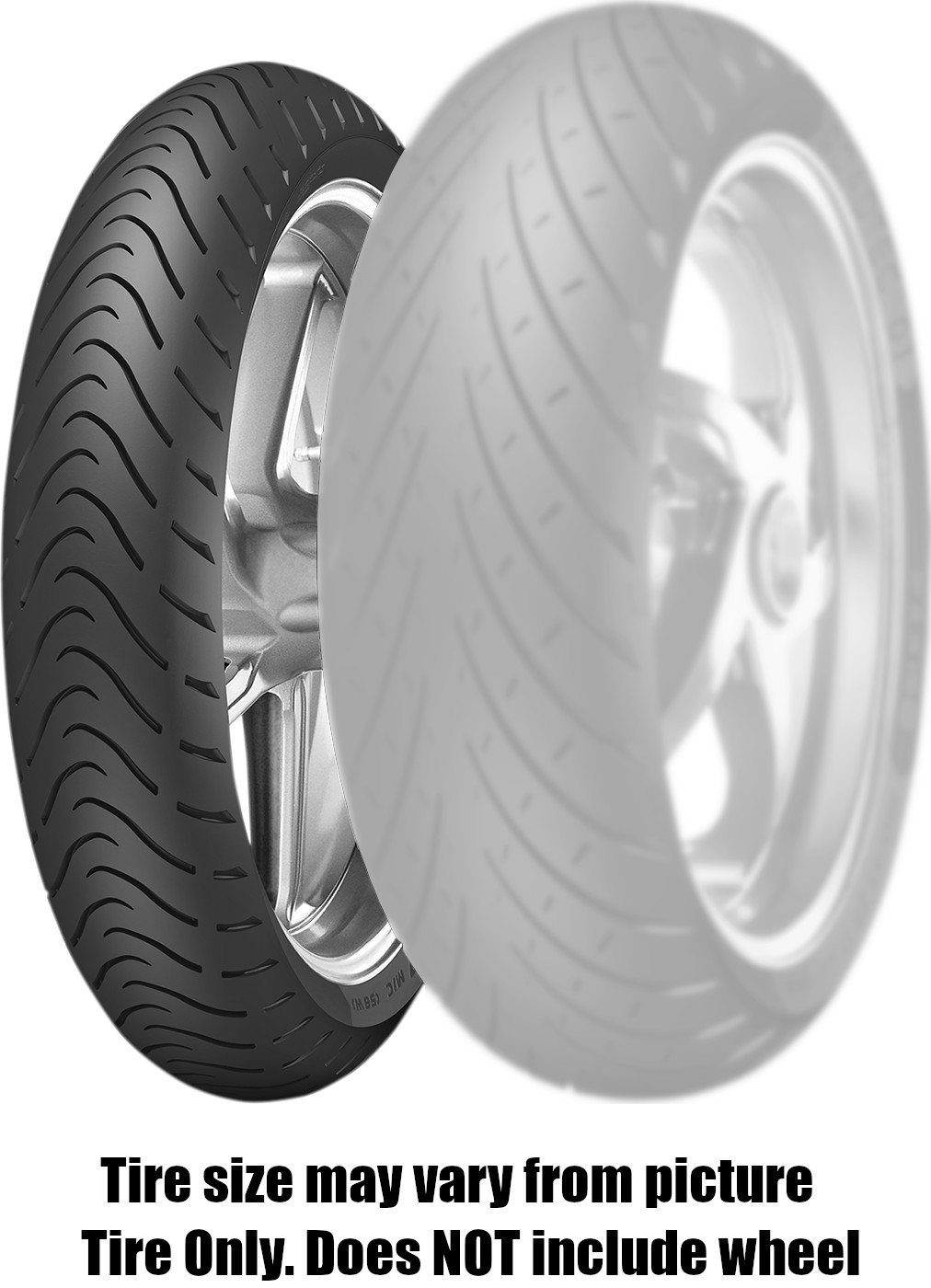 Roadtec 01 Front Tire 120/70R17 - Click Image to Close