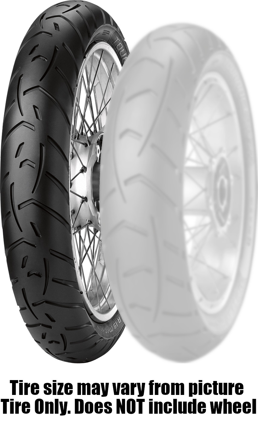 Tourance NEXT Bias Front Tire 100/90-19 - Click Image to Close