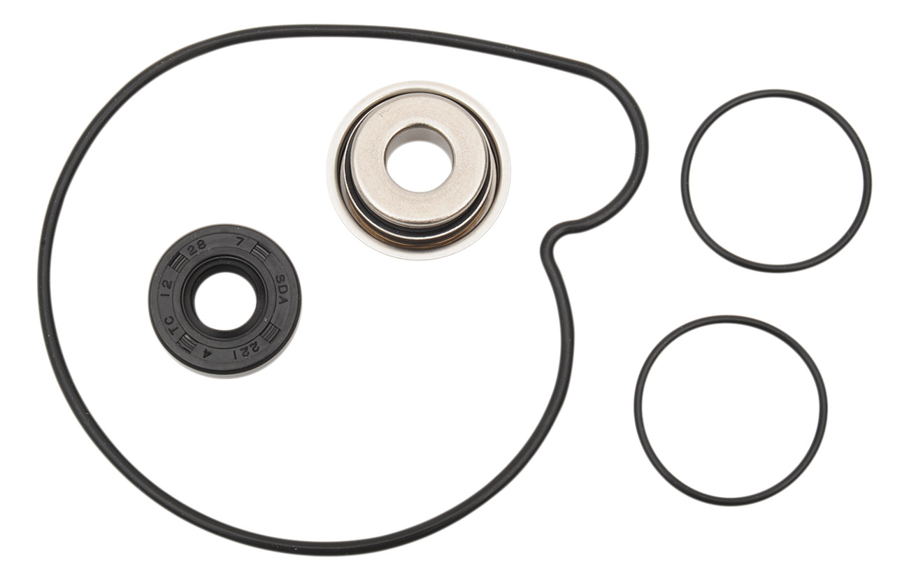 Water Pump Rebuild Kit - For 12-15 Polaris Ranger Razor Sportsman Scrambler - Click Image to Close