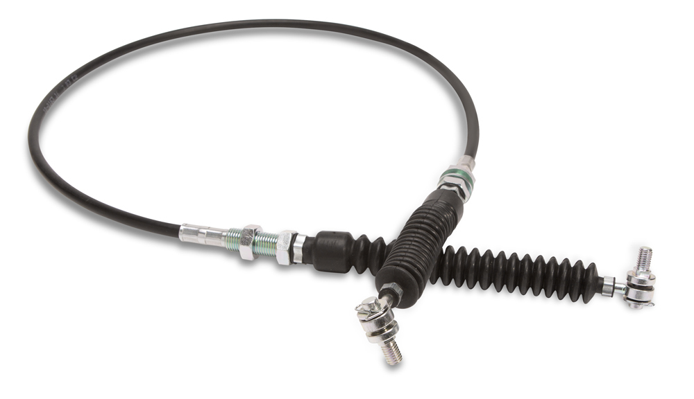 UTV Shift Cable - Polaris RZR 570/900 - Click Image to Close