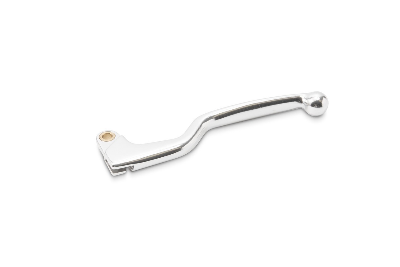 Forged Clutch Lever - Click Image to Close