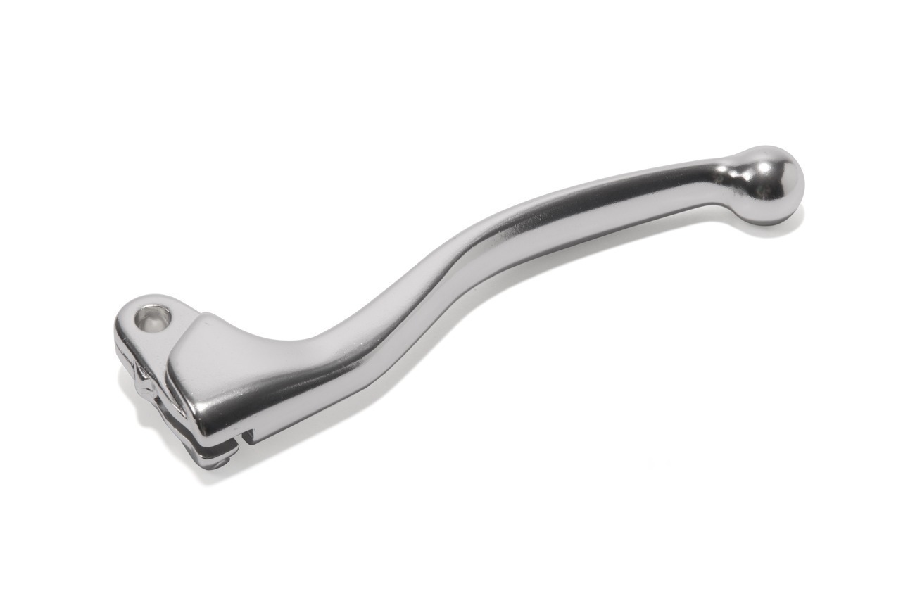 Forged Clutch Lever - For Yamaha YZ125/250/450/65/85 - Click Image to Close