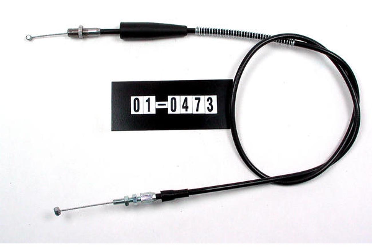 Replacement Throttle Cable for ATV Throttle Kit # 01-0580 - Click Image to Close