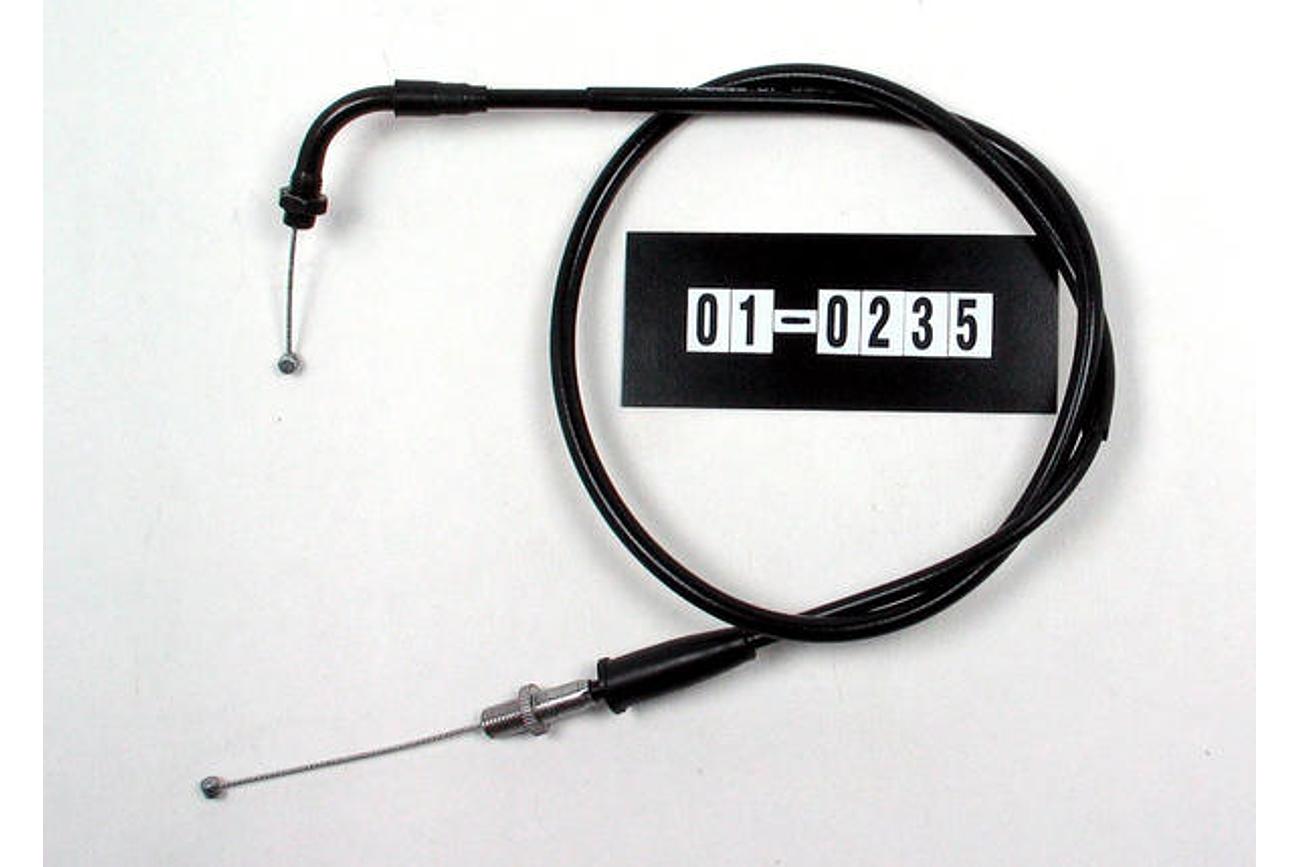 Replacement Throttle Cable for MP Twist Throttle Kits - For ATC/TRX 250-350 - Click Image to Close