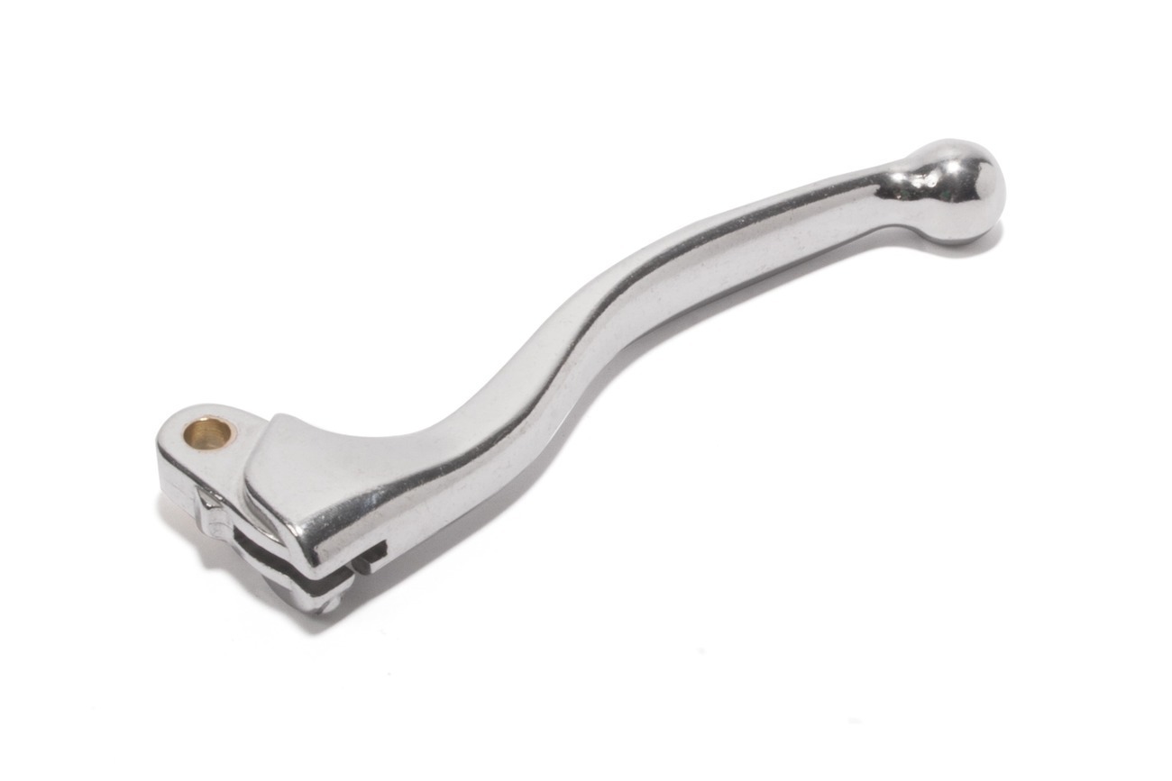 Clutch Lever - For Yamaha YZ125/250/450/65/85 - Click Image to Close