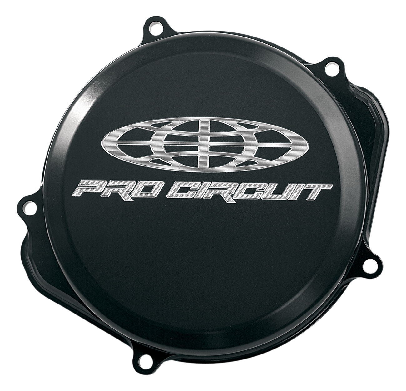 T-6 Billet Clutch Cover - For 06-15 KX450F - Click Image to Close