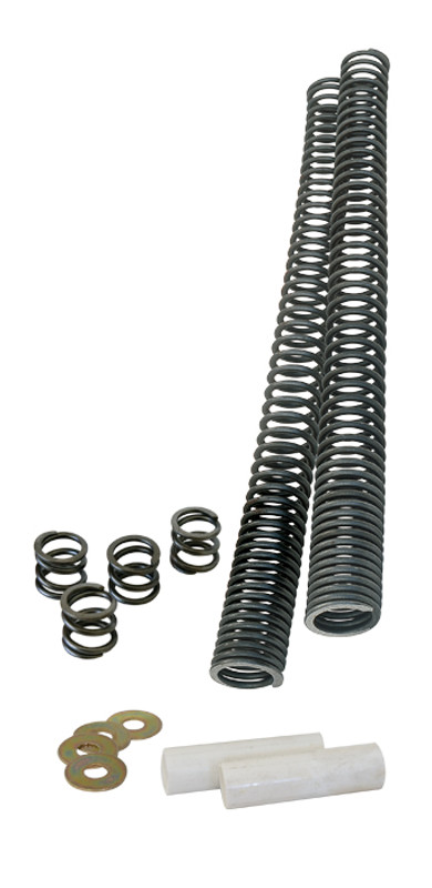 Fork Lowering Kit - For 15-16 Indian Scout/Sixty - Click Image to Close