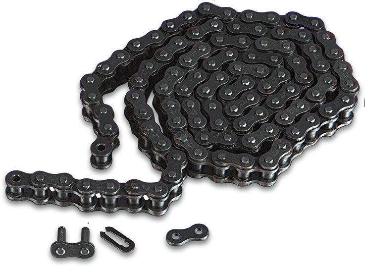 Standard Chain 520 X 98 Links - Click Image to Close