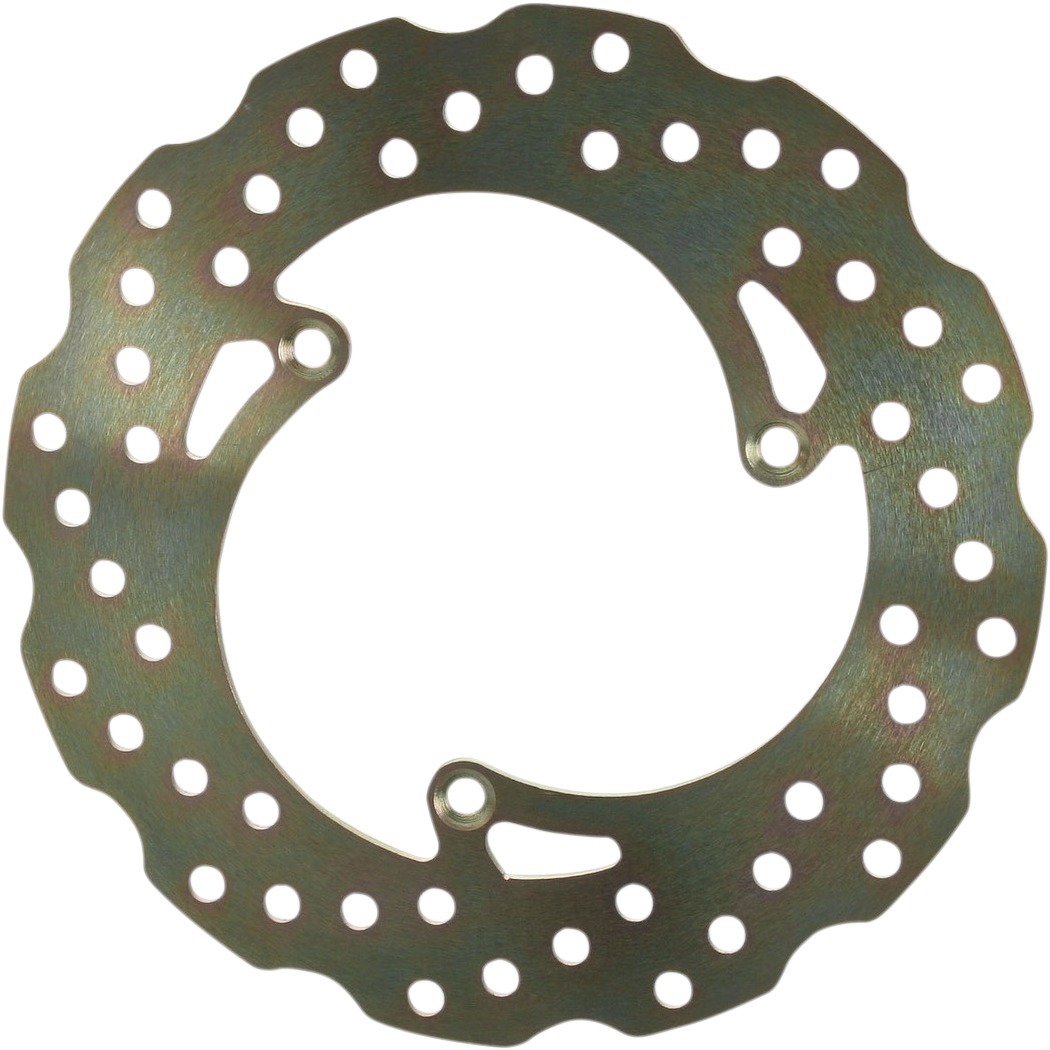 Contour Brake Rotor - Click Image to Close