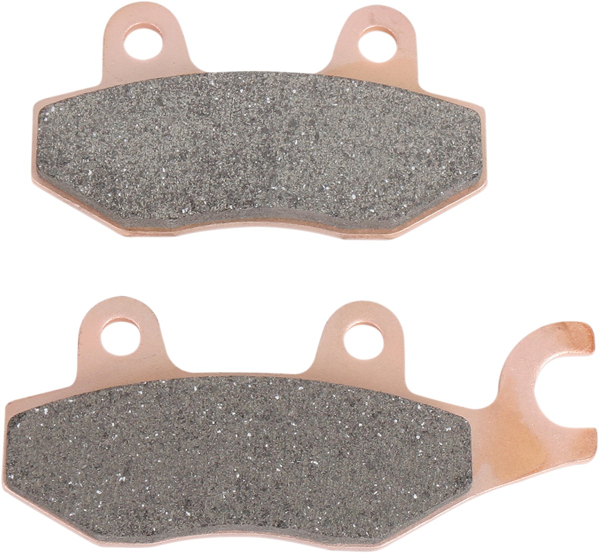 Sintered Extreme Pro Brake Pads - Click Image to Close