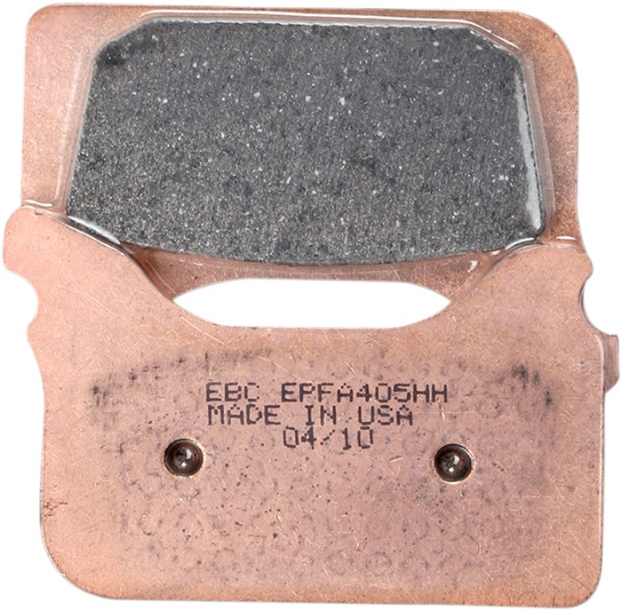 Sintered Extreme Pro Brake Pads - Click Image to Close