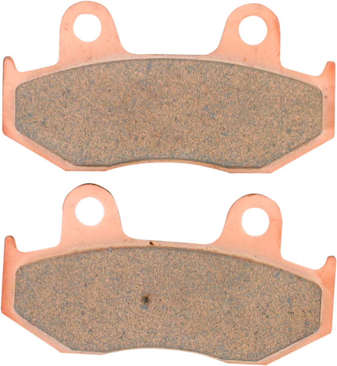 Sintered Double-H Brake Pads - Click Image to Close