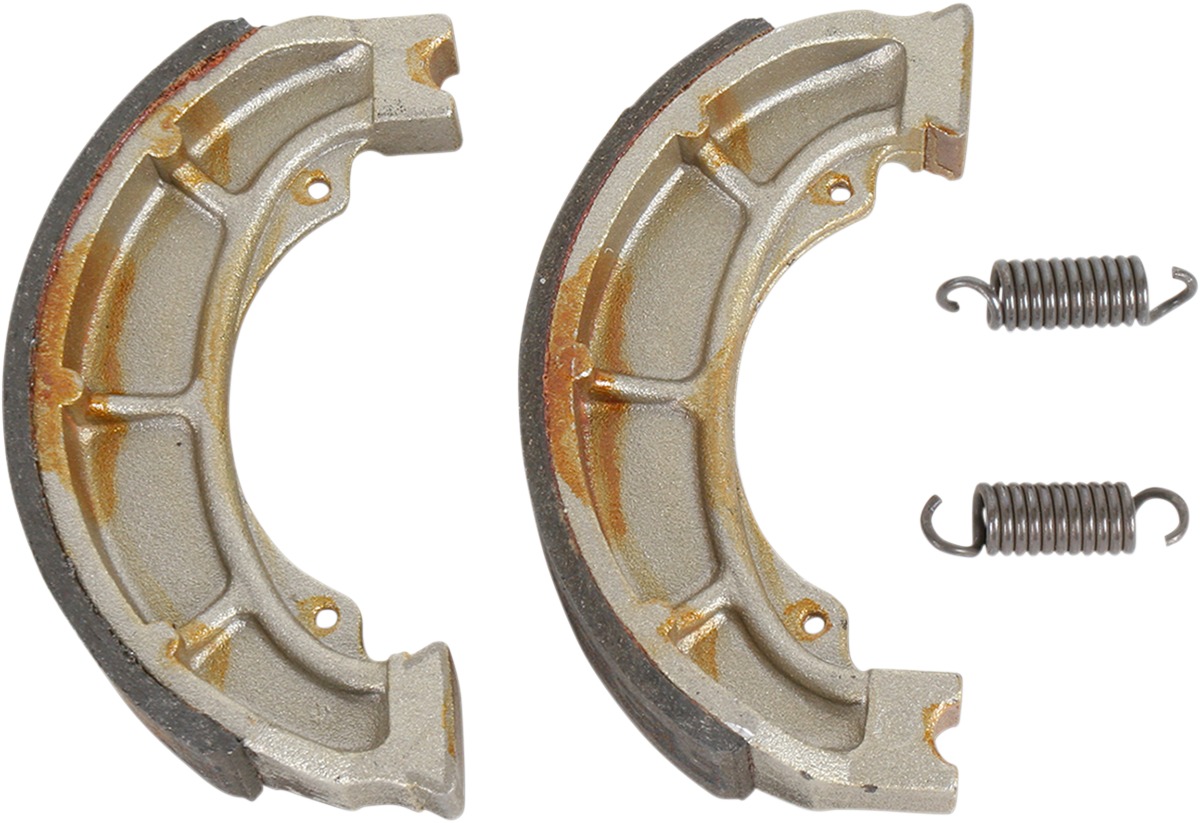 Standard Organic Brake Shoes - Click Image to Close