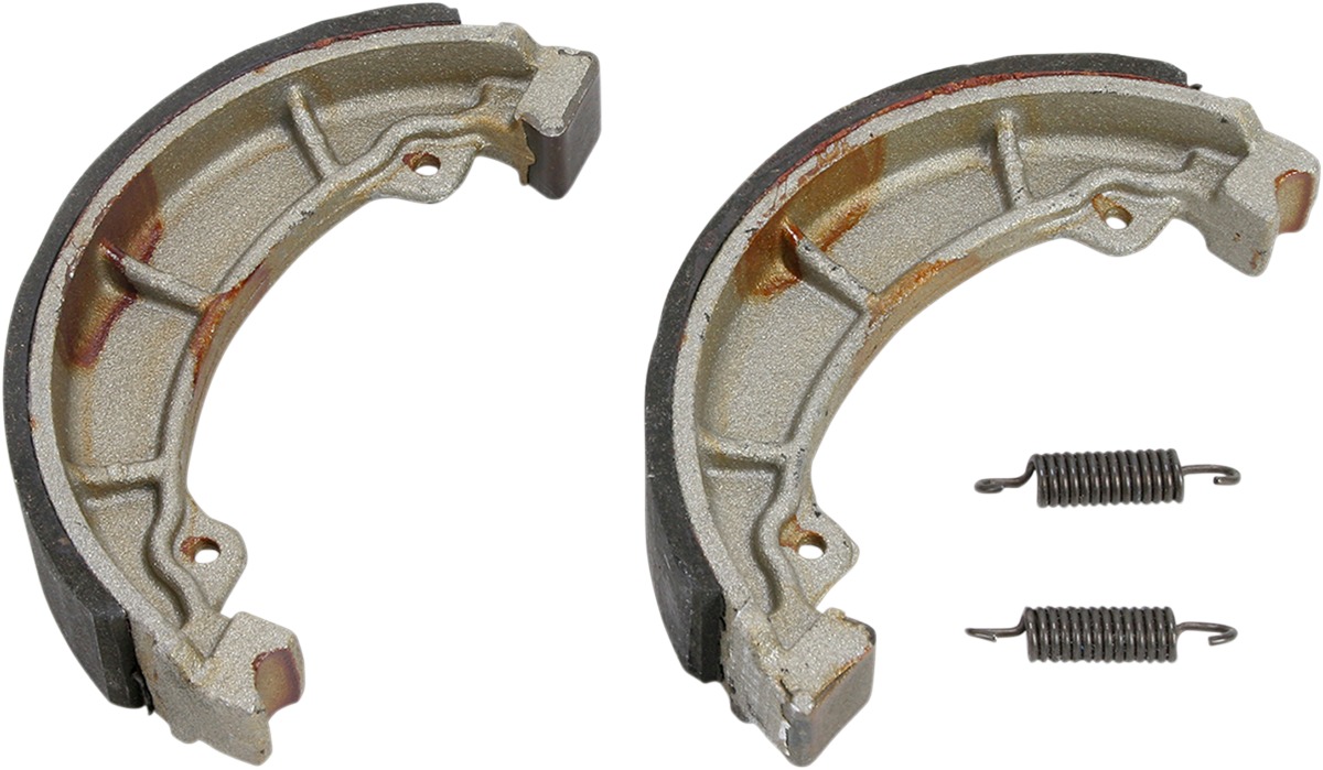 Standard Organic Brake Shoes - Click Image to Close