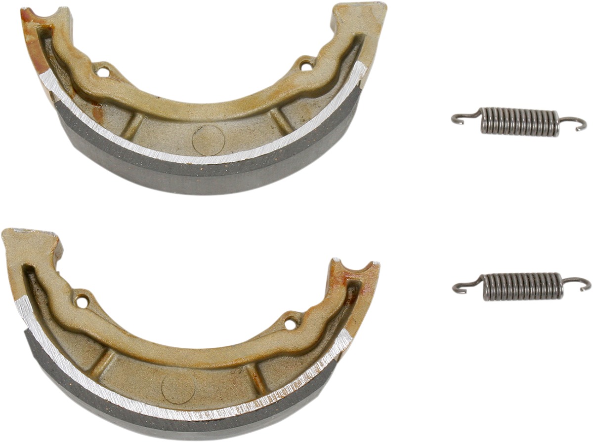 Standard Organic Brake Shoes - Click Image to Close