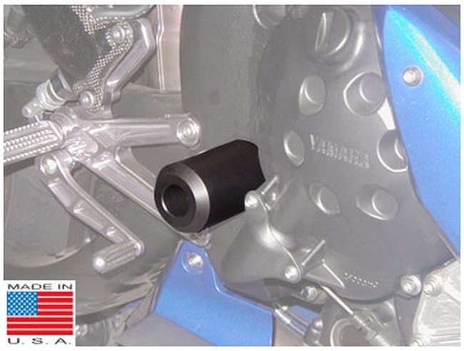 Yamaha R6 Clutch Slider Kit - Yamaha R6 2006-2016 - Click Image to Close