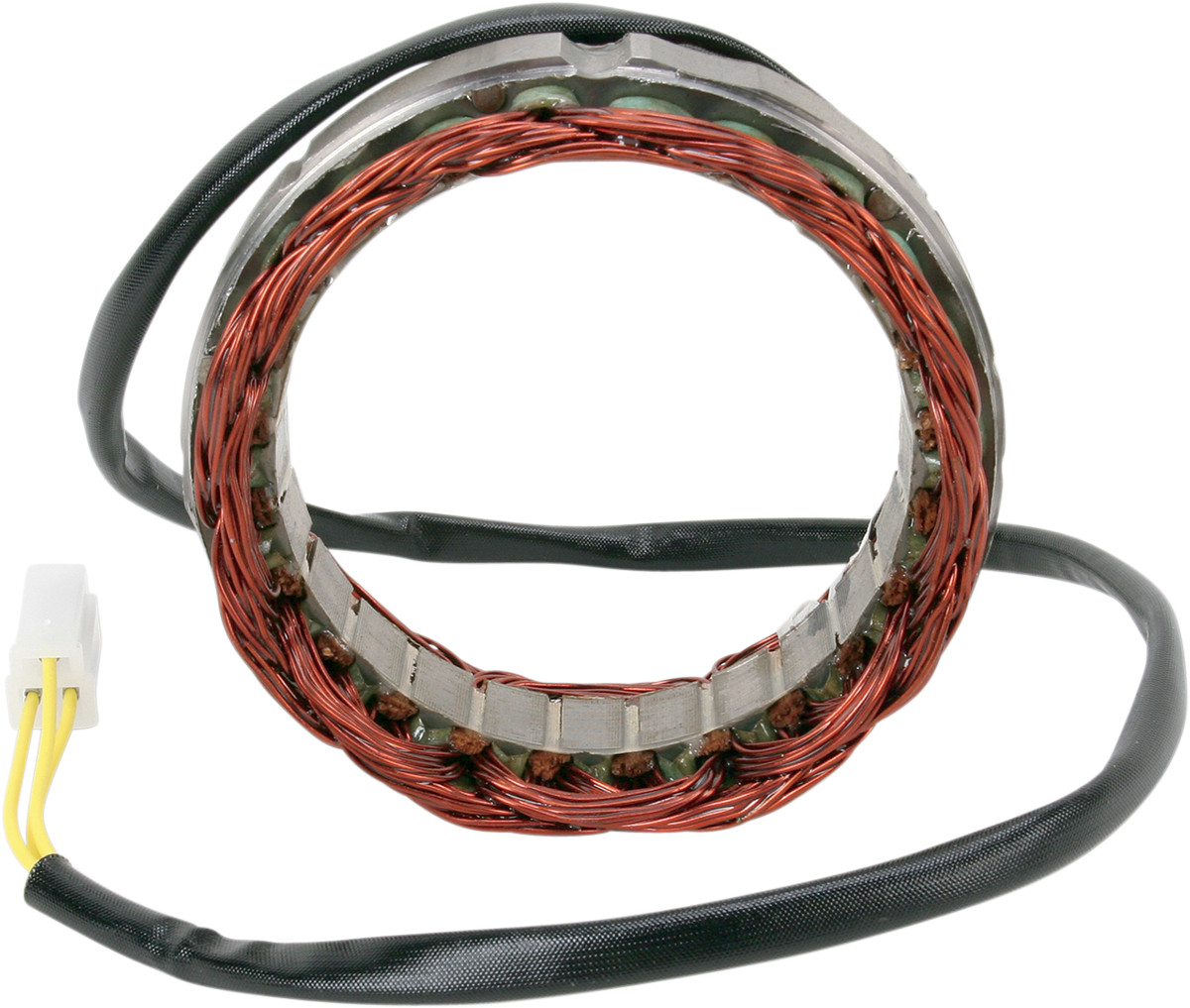 Stator Kit - For 80-83 Yamaha XJ650 XJ750 Seca/Maxim - Click Image to Close