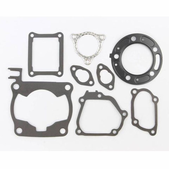 92-97 Honda CR125 58MM O/B Kit w/ Stainless Steel Head Gasket - Click Image to Close