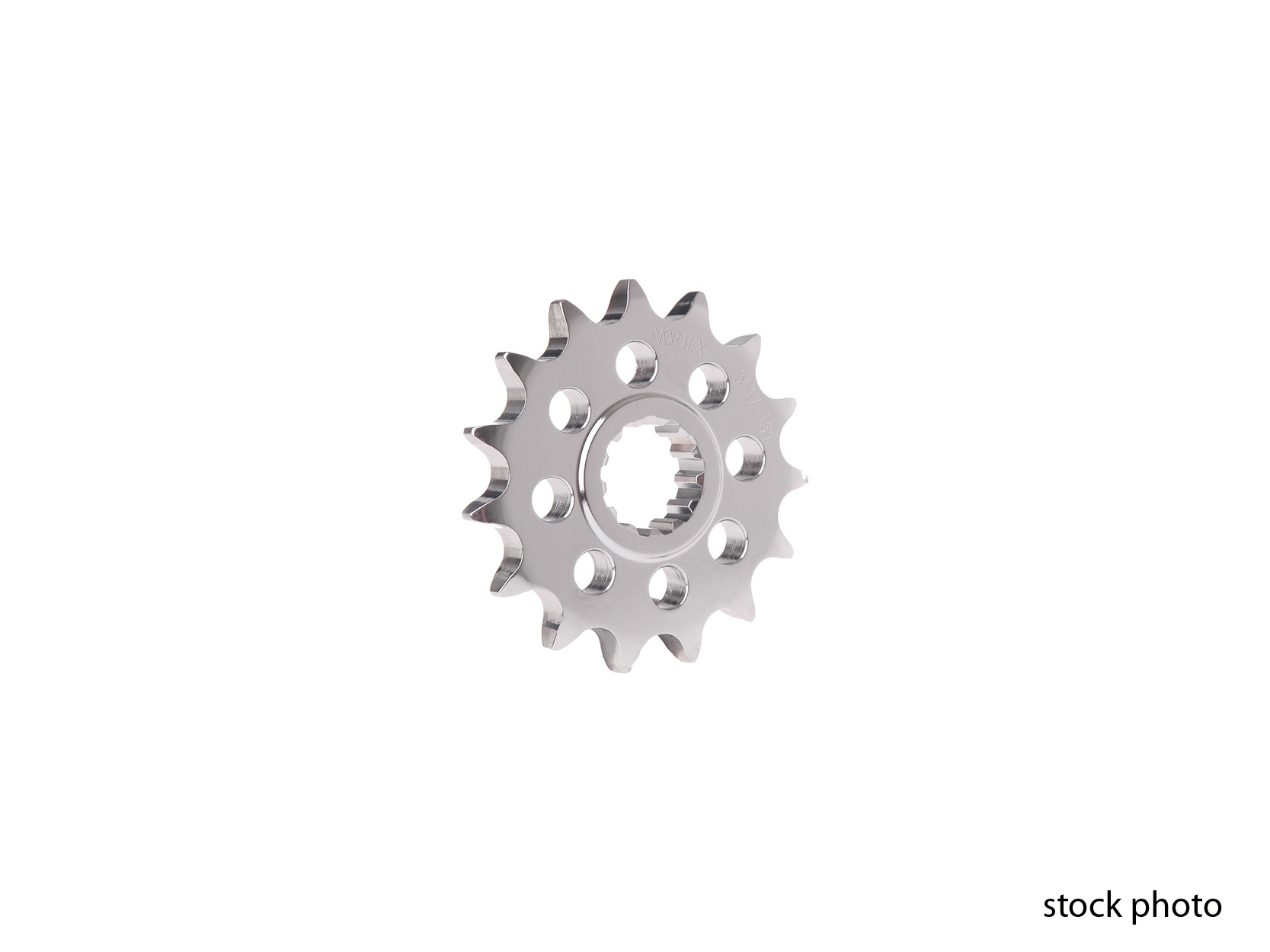 17 tooth 530 Front Sprocket - Click Image to Close