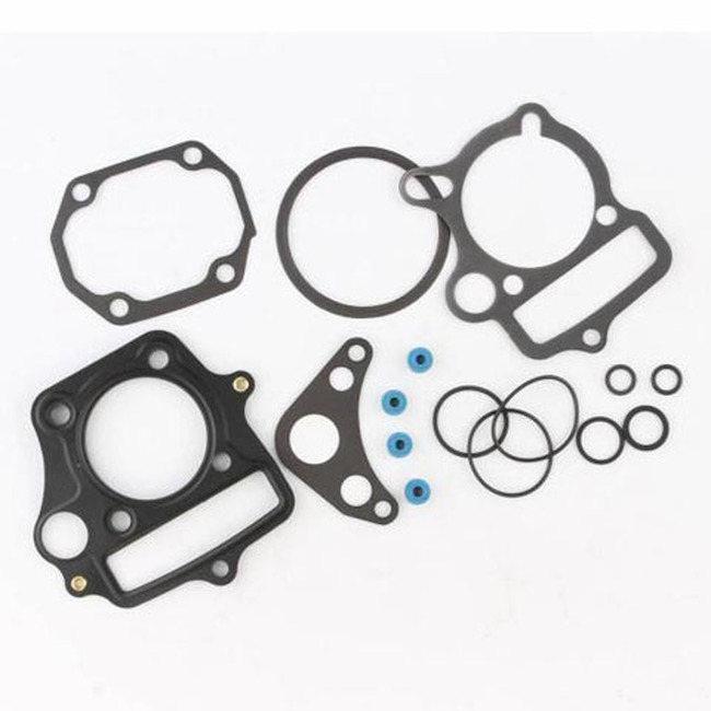 50MM Big Bore EST Top End Kit - For 97-12 Honda CRF70F & XR70R - Click Image to Close