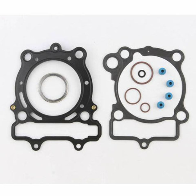 10-23 Suzuki RM-Z250 Top End Gasket Kit 79MM - Click Image to Close